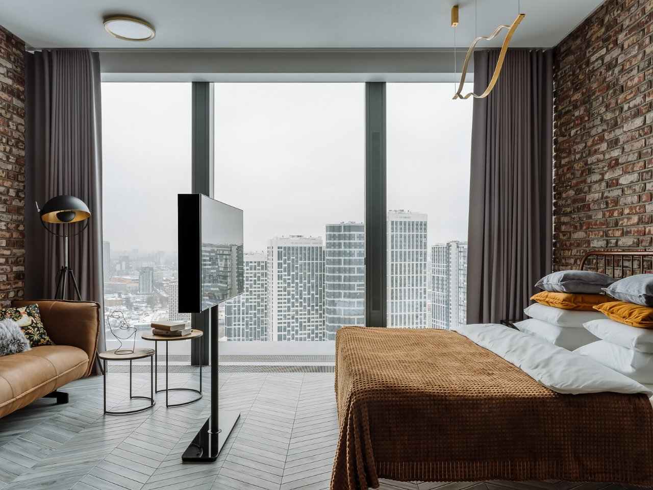 Апарт-отель Heaven Apartmens Москва