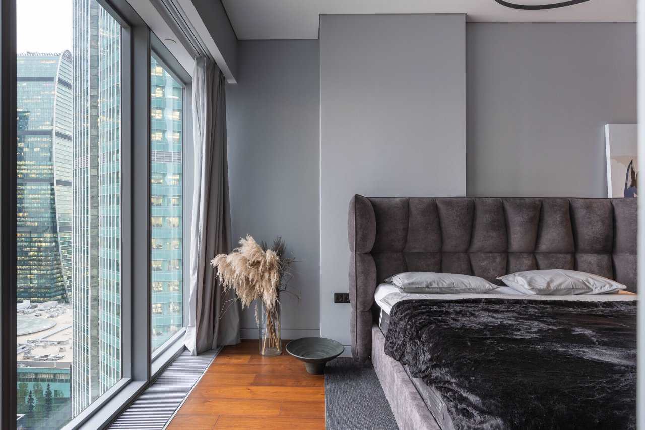 Апарт-отель Heaven Apartmens Москва