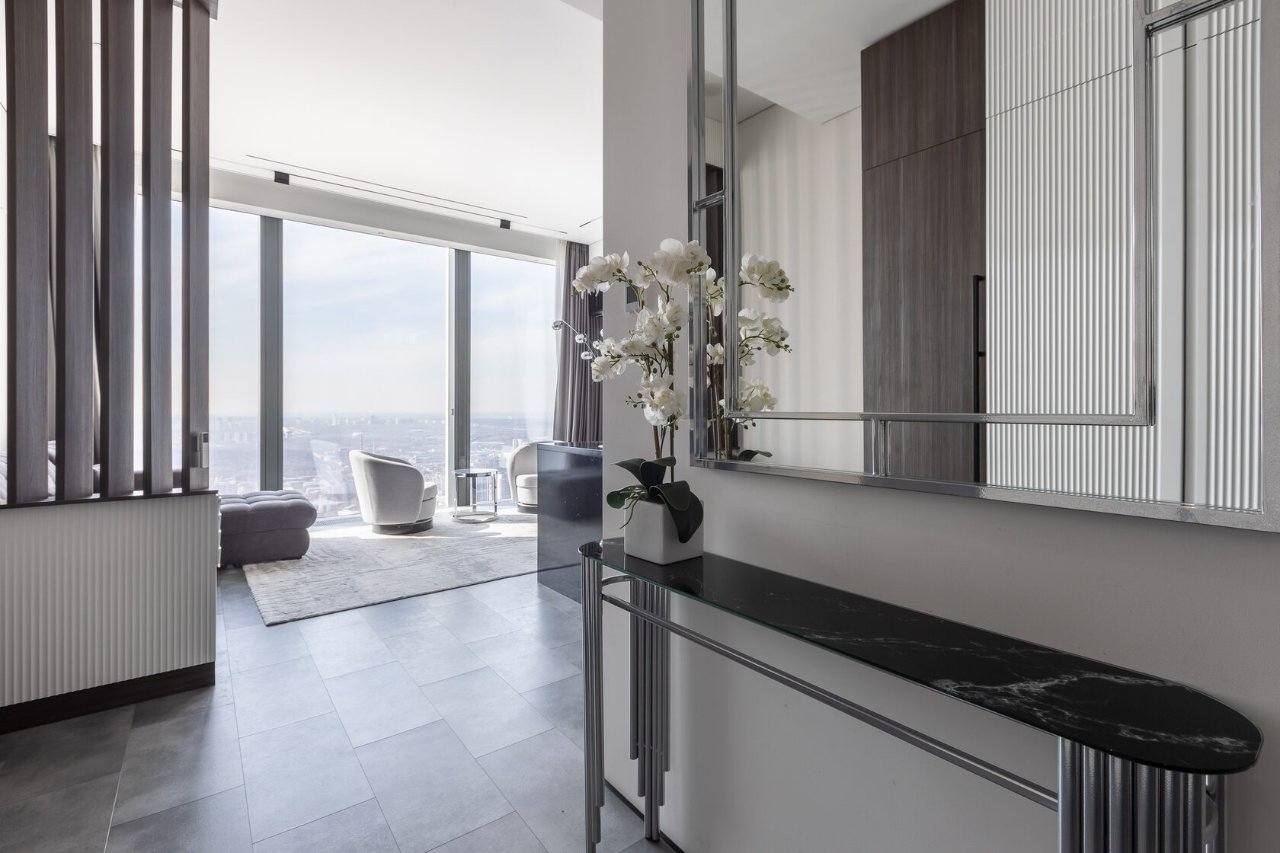 Апарт-отель Heaven Apartmens Москва